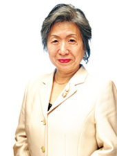 Yoko Matsuka