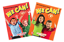 Lesley Ito's WE CAN!Teaching Tips
